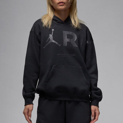 Women's Jordan Hooded Fleece