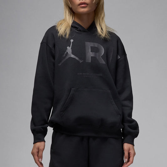 Women's Jordan Hooded Fleece