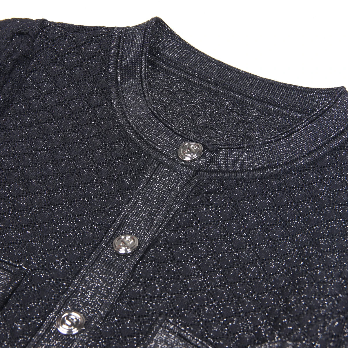 Viscose Knit Maxi Dress