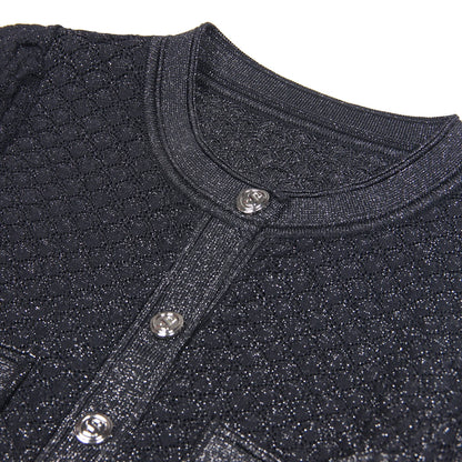 Viscose Knit Maxi Dress