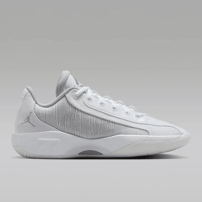 Nike genuine 2025 Jordan Men's Breathable Basketball Shoes HF0819-100 - Chicchar Fashion