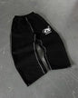 Y2K Baggy Cotton Joggers