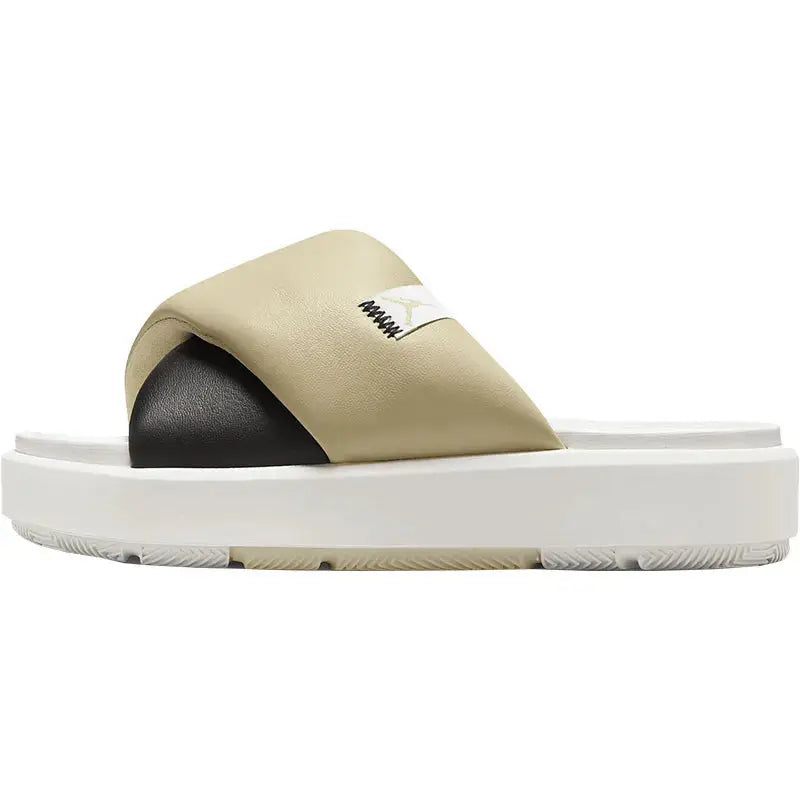 Nike genuine Jordan Women's Comfortable Sports Casual Durable Sandals DO8863-202 - Chicchar Fashion