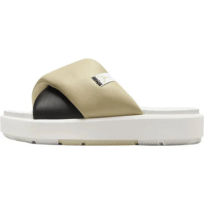 Nike genuine Jordan Women's Comfortable Sports Casual Durable Sandals DO8863-202 - Chicchar Fashion