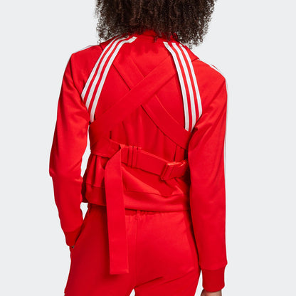Adidas Clover Retro Jacket