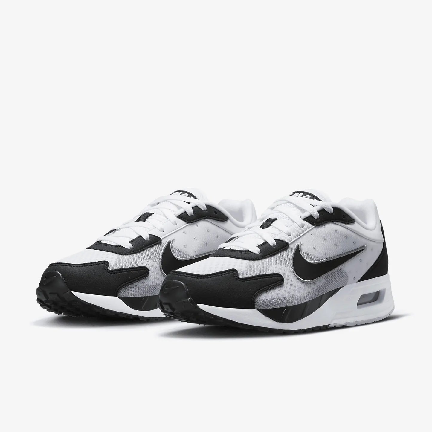 Nike AIR MAX SOLO Running Shoe