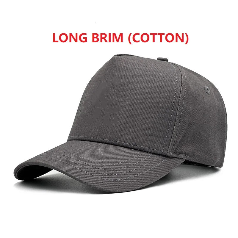 Oohmy Quick-Dry Cotton Cap