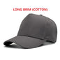 Oohmy Quick-Dry Cotton Cap