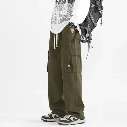 Men's Easy-Breathe Work Pants - Chicchar Fashion