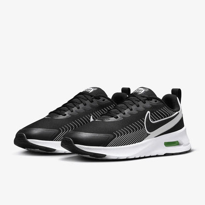 Nike Official Authentic Air Max Nuaxis Men's Cushioned Air Running Shoes FD4329-005 - Chicchar Fashion
