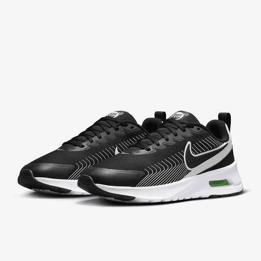 Nike Official Authentic Air Max Nuaxis Men's Cushioned Air Running Shoes FD4329-005 - Chicchar Fashion