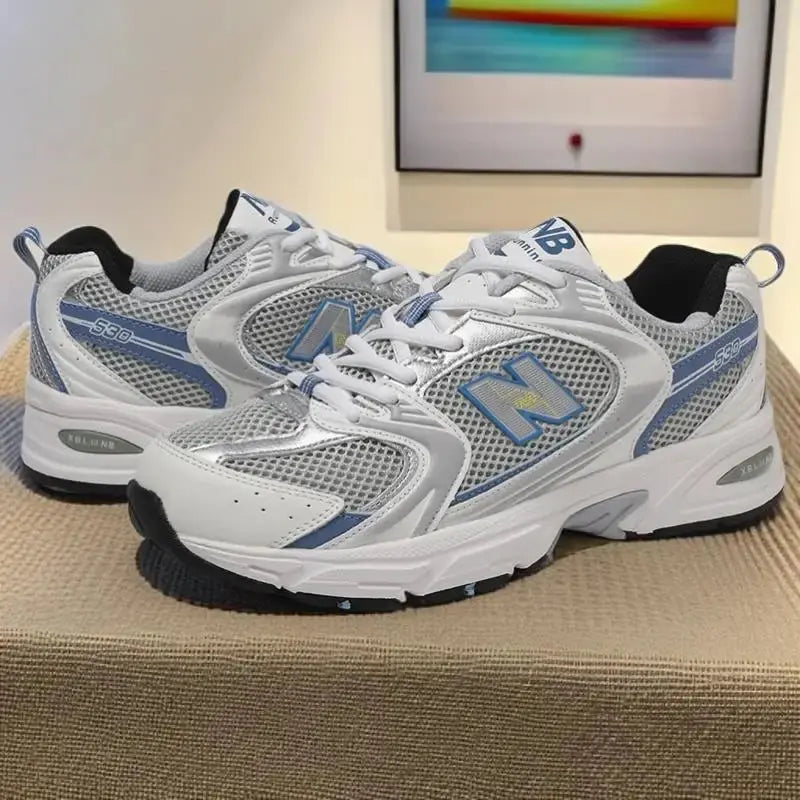 BootsFashion Chunky - sole Running Shoes, Trendy Design, Street Eye - catching - Chicchar Fashion