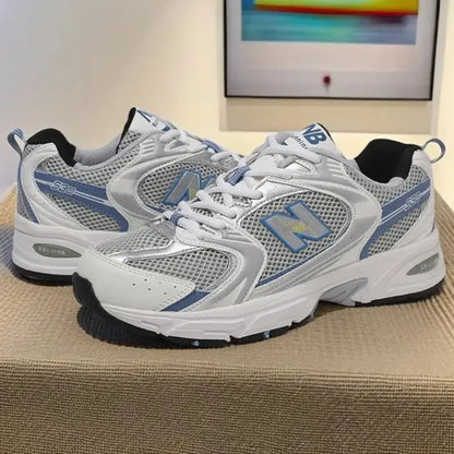 BootsFashion Chunky - sole Running Shoes, Trendy Design, Street Eye - catching - Chicchar Fashion