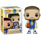 Funko PVC Basketball Stars