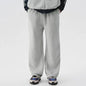 Polyester Jogger Sweatpants