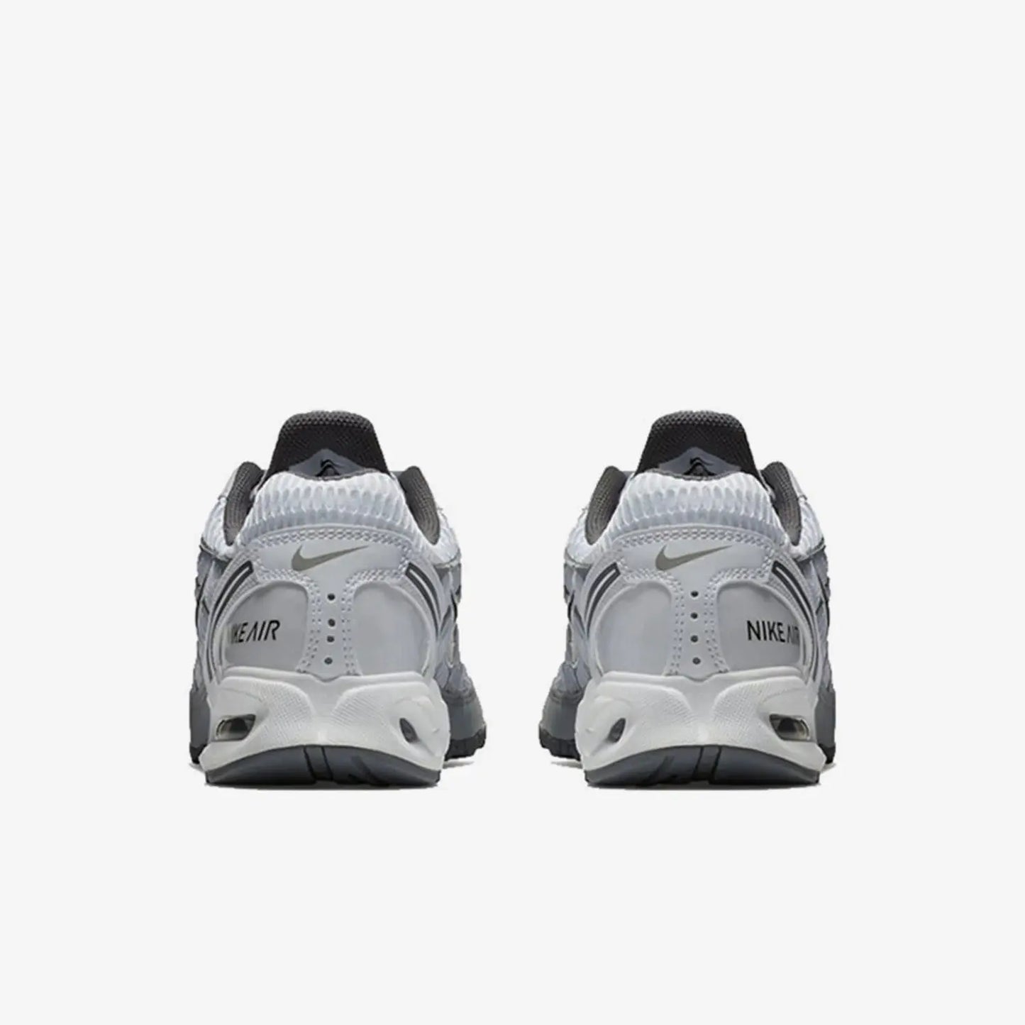 Nike Men's 2024 New Air Cushion Shock Absorption Running Shoes 343846-100 - Chicchar Fashion