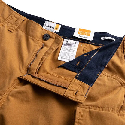 Timberland Men's Long Pants, Sports Pants, Training Fitness Pants, Casual Everyday Pants A5Tvyp47 - Chicchar Fashion