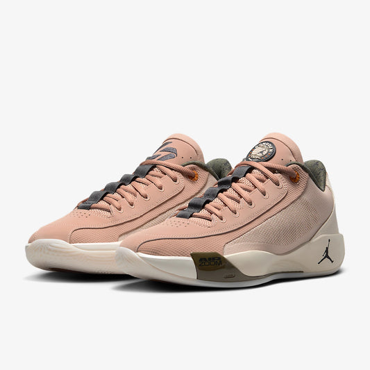 Jordan Cushioned Low-Top Shoes