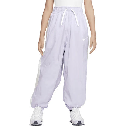 Nike Big Kids Woven Joggers