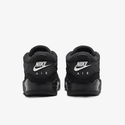 Nike AJ4 Low Leather Shoe