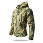Shark Skin Tactical Jacket