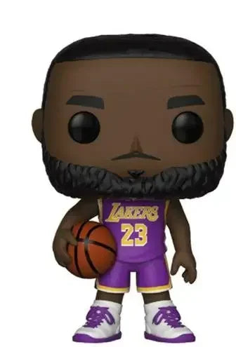 Funko NBA PVC 10cm Figure