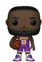 Funko NBA PVC 10cm Figure