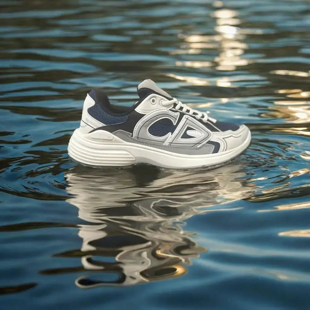 2026 new Classic Running Shoes Lightweight Casual Sneakers for Men Women Soft Sole Sport Tenis b30 Shoes Casual Sneakers 6657 - Chicchar Fashion