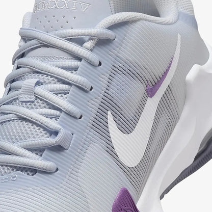 Nike Air Max Impact 4 Versatile And Comfortable Low-Top Men's Basketball Shoes In White DM1124-010 Breathable Casual Shoes - Chicchar Fashion