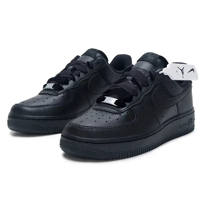 Nike (Nike) Air Force 1 07 Vintage Women's Sports Shoes Trendy Retro Casual Shoes Lightweight Wear-Resistant Sneakers Hv4403-001 - Chicchar Fashion