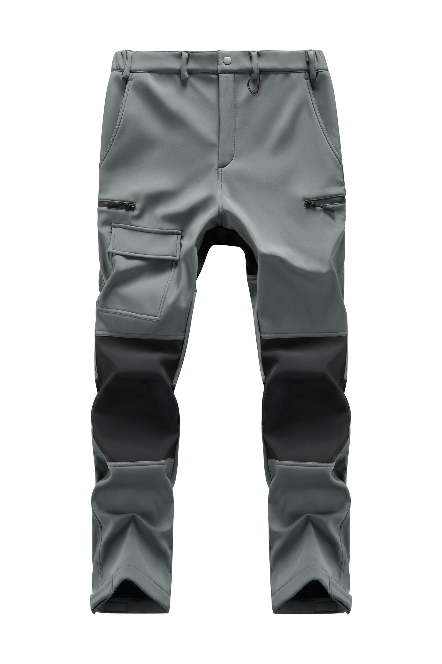 Waterproof Multi-Pocket Pants