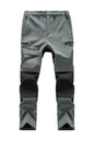 Waterproof Multi-Pocket Pants