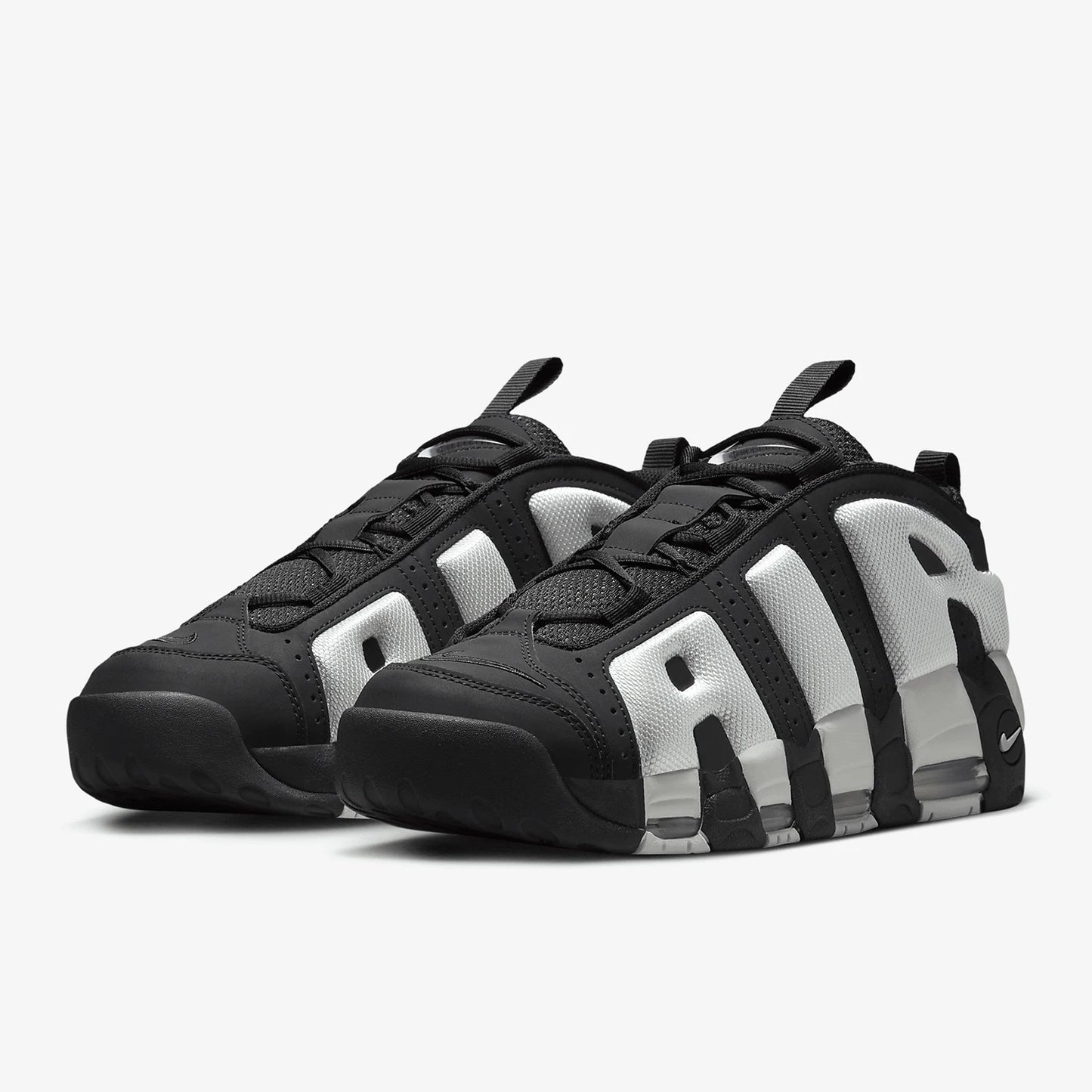 Nike Uptempo Air Basketball