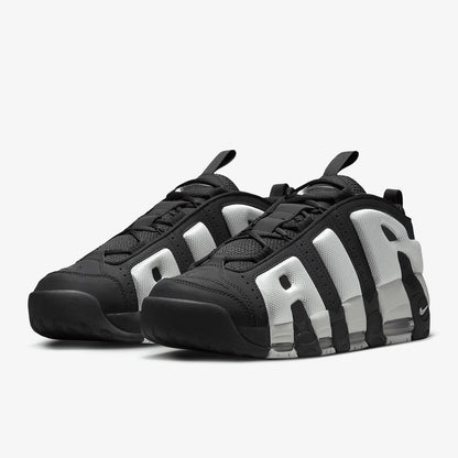 Nike Uptempo Air Basketball