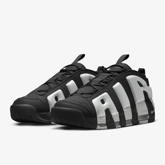 Nike Uptempo Air Basketball