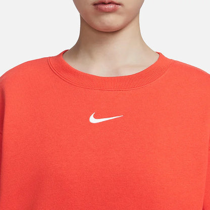 Nike Women's Polyester Crew