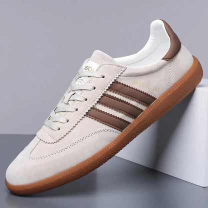 Comfortable Fashion Classic Sneakers New Retro Four Seasons Training Board Shoes Casual Shoes39-44High Quality - Chicchar Fashion