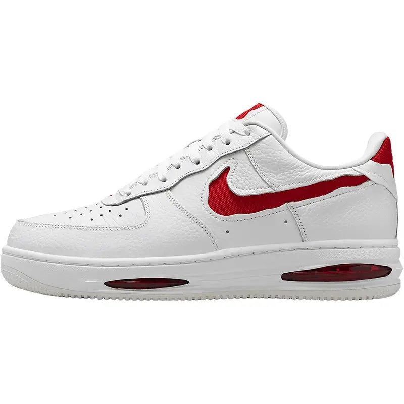 Nike Authentic Air Force 1 Low Men's Casual Sneakers HF3630-100 - Chicchar Fashion