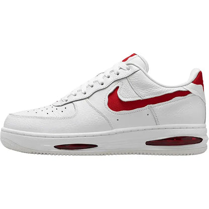Nike Authentic Air Force 1 Low Men's Casual Sneakers HF3630-100 - Chicchar Fashion