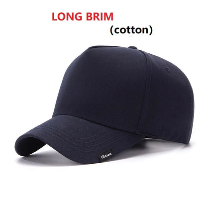 Oohmy Quick-Dry Cotton Cap
