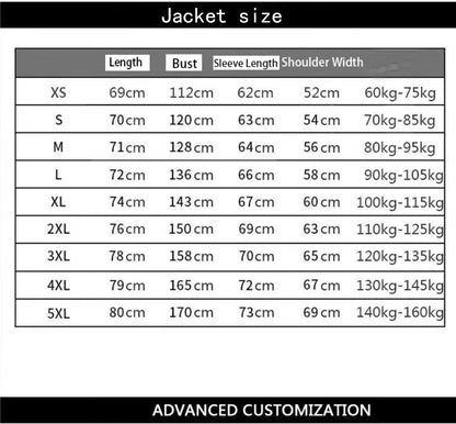 Gazoo SpringShield: Unisex Waterproof Racing Jacket
