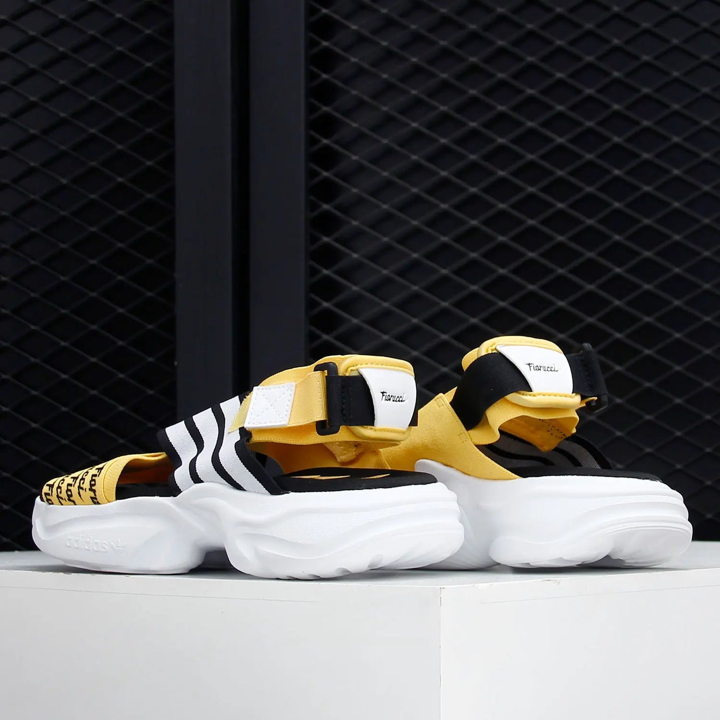 Adidas Lightweight Sandals