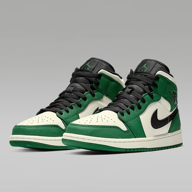 Air Jordan 1 Mid PU Cushioned