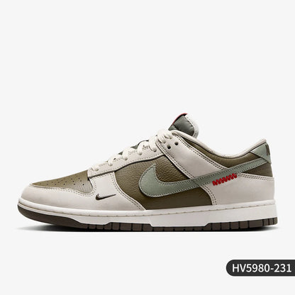 Nike Dunk Low Retro Polyester