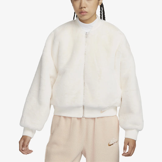 Nike Women's Reversible Fleece