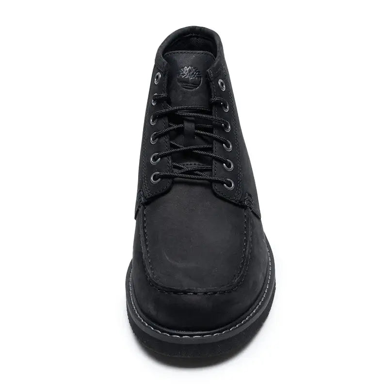 Timberland Men's High-Top Boots, Thick-Soled Boots, Business Casual Boots A6Azew05 - Chicchar Fashion