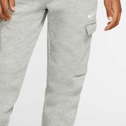 Nike Kids Loose Knit Joggers
