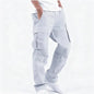 Relaxed Fit Men's Joggers - Chicchar Fashion