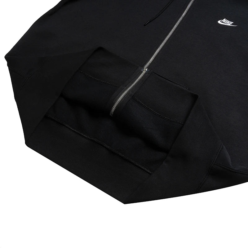 Nike Knit Fleece Hoodie