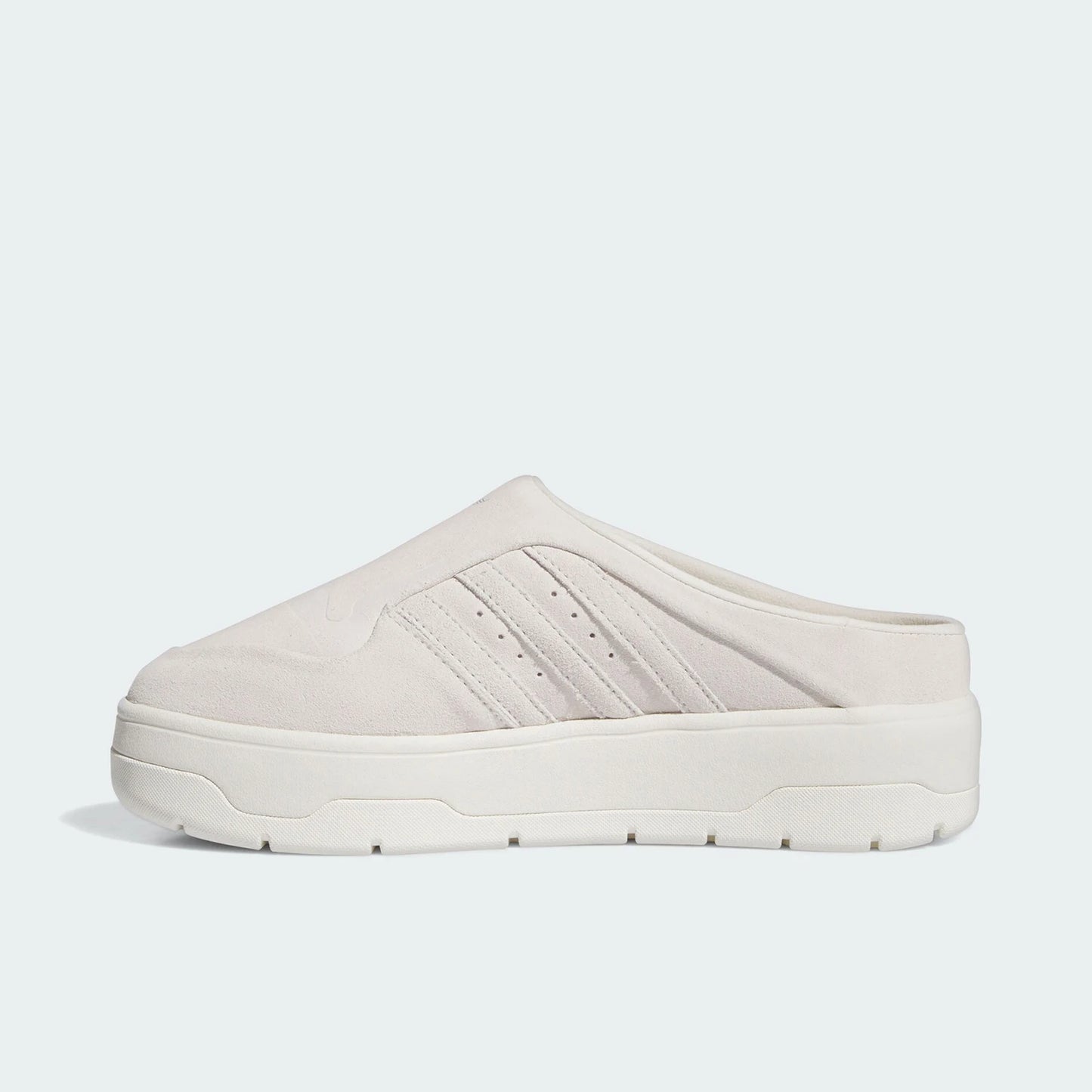 Adidas Women's Thick Sole Mule